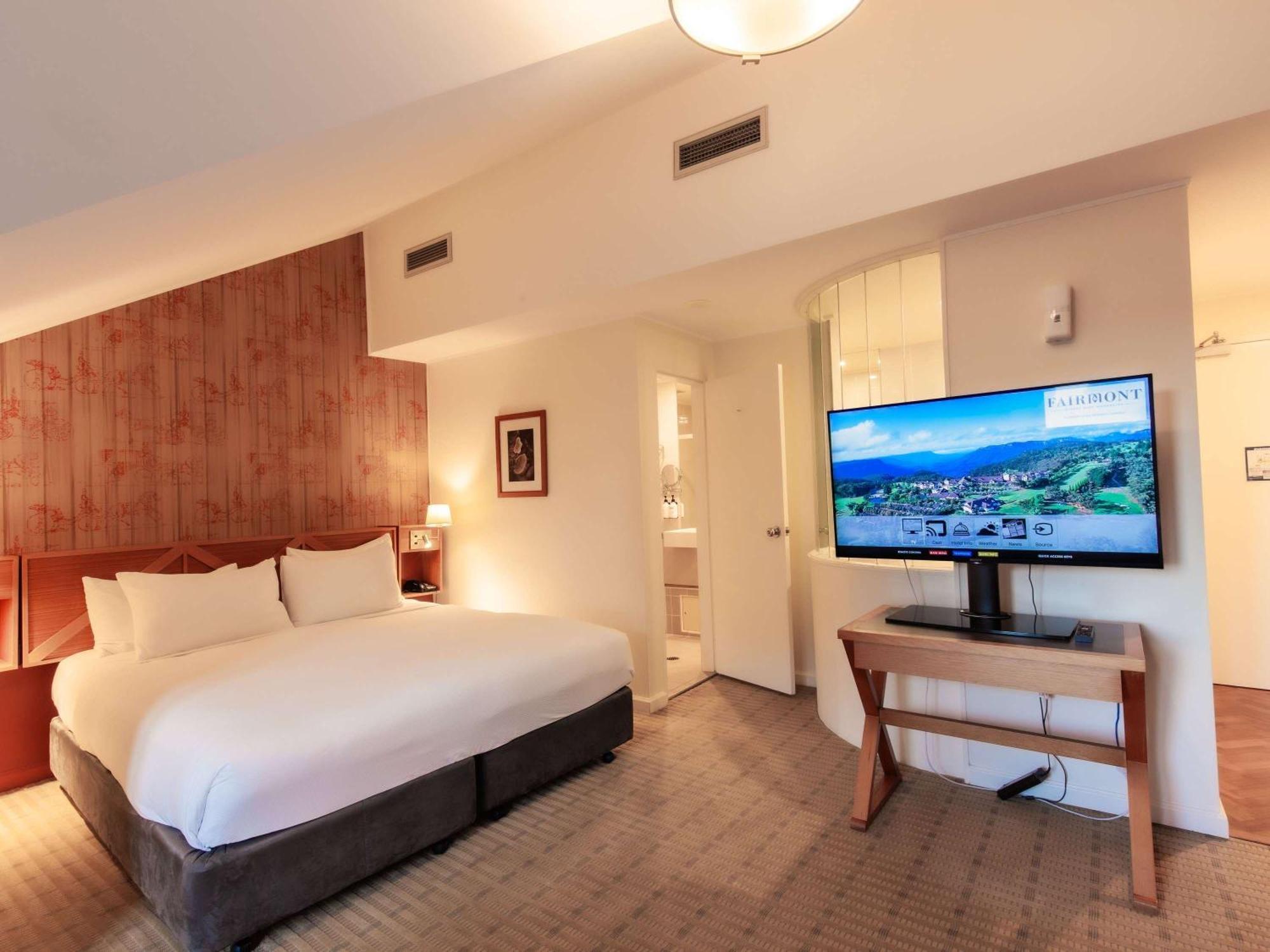 Fairmont Resort & Spa Blue Mountains Mgallery By Sofitel Leura Bagian luar foto