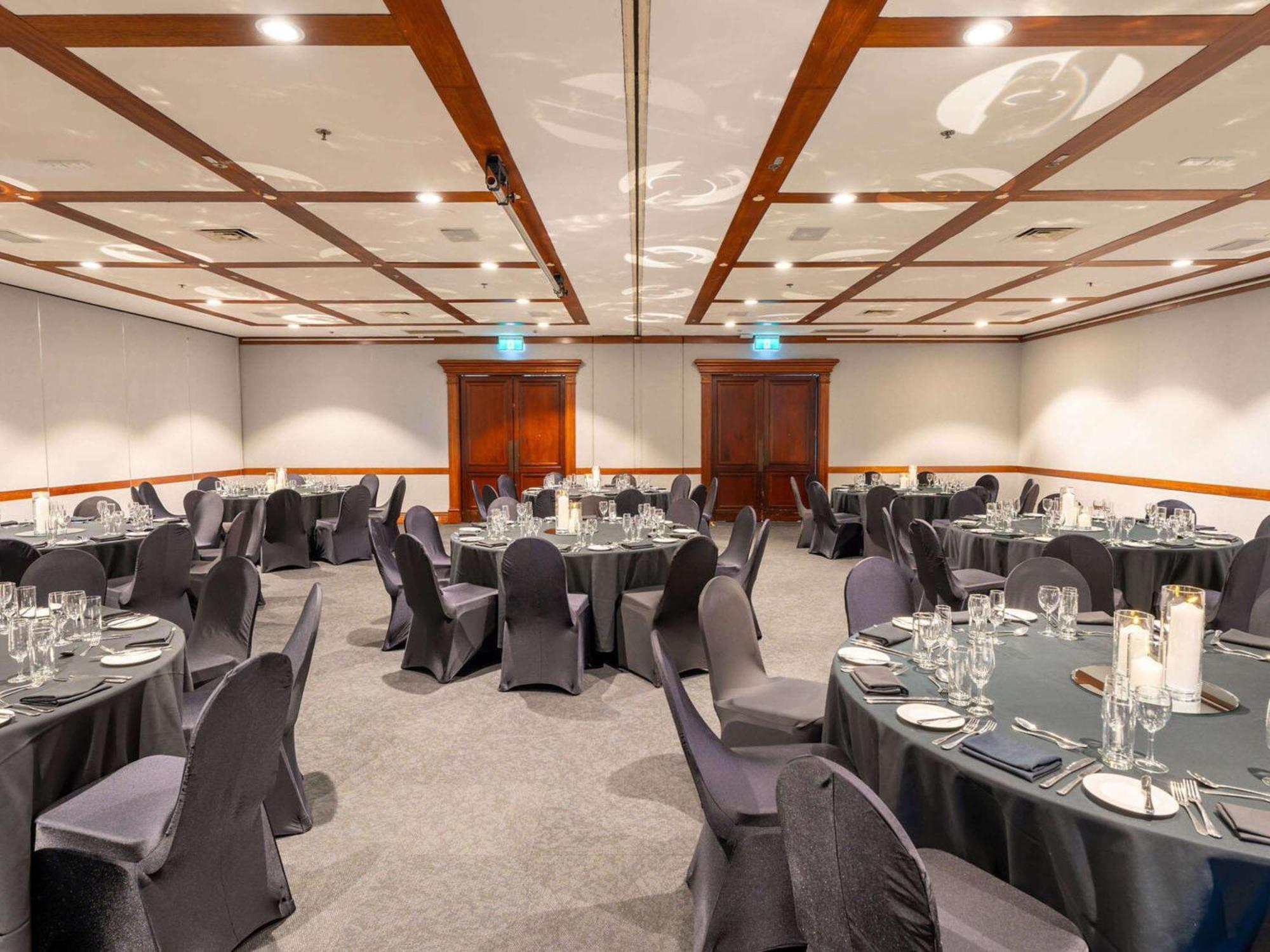 Fairmont Resort & Spa Blue Mountains Mgallery By Sofitel Leura Bagian luar foto